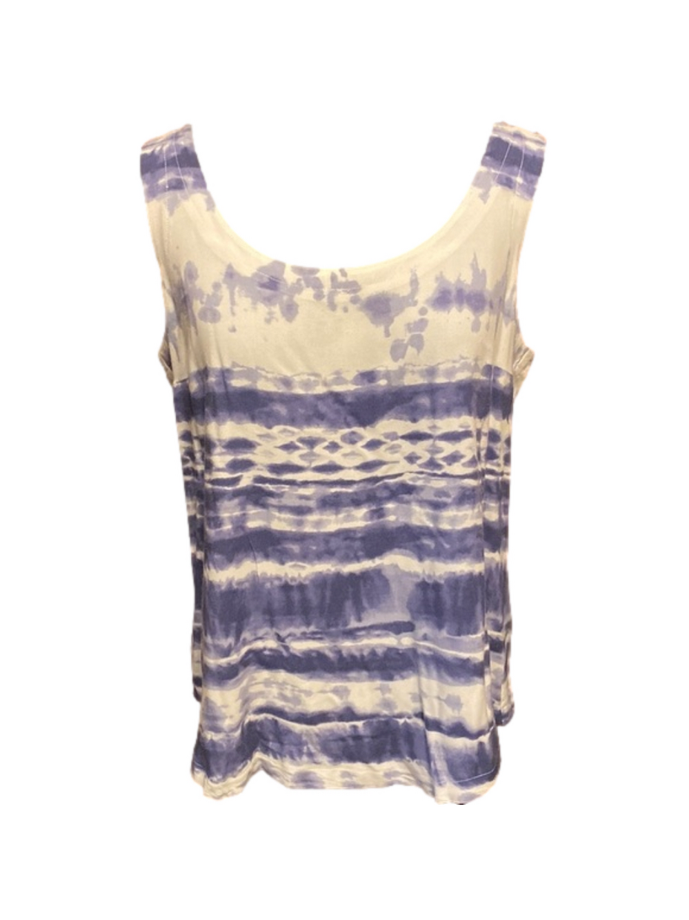 Olive & Oak Tie-Dye Tank Top Size L - Picture 2 of 5